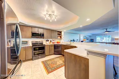 3360 S Atlantic Avenue #212, Cocoa Beach, FL 32931 - Photo 7