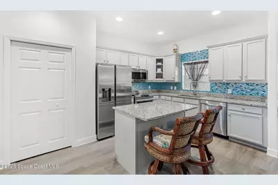 220 Chandler Street #2, Cape Canaveral, FL 32920 - Photo 7