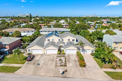 220 Chandler Street #2, Cape Canaveral, FL 32920 - Photo 25