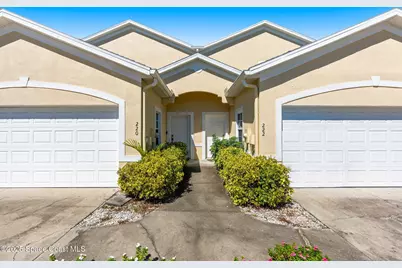 220 Chandler Street #2, Cape Canaveral, FL 32920 - Photo 31