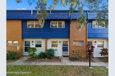 2483 Country Club Drive #C105, Titusville, FL 32780 - Photo 1