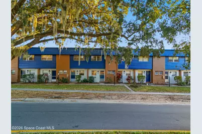 2483 Country Club Drive #C105, Titusville, FL 32780 - Photo 3