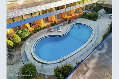 2483 Country Club Drive #C105, Titusville, FL 32780 - Photo 5