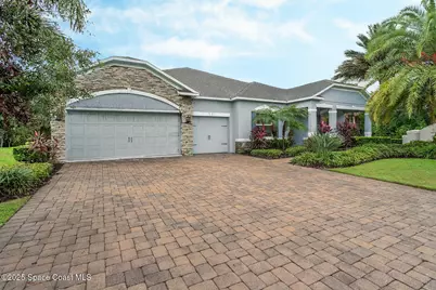 4405 Hebron Drive, Merritt Island, FL 32953 - Photo 1