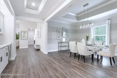 4405 Hebron Drive, Merritt Island, FL 32953 - Photo 3