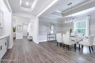 4405 Hebron Dr, Merritt Island, FL 32953 - Photo 3