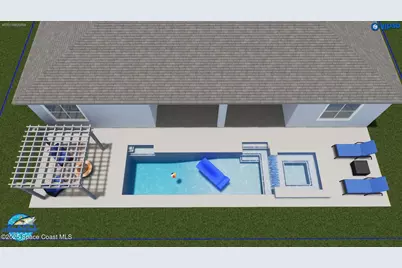 4405 Hebron Drive, Merritt Island, FL 32953 - Photo 27