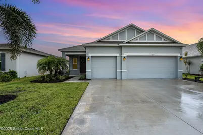707 Corbin Circle SW, Palm Bay, FL 32908 - Photo 1