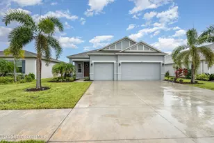 707 Corbin Cir SW, Palm Bay, FL 32908 - Photo 3