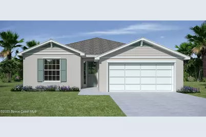 2079 Gale Avenue SW #31, Palm Bay, FL 32908 - Photo 1