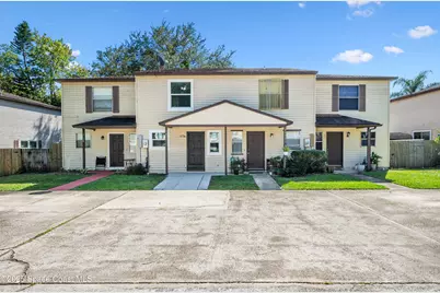 3431 Joe Murell Drive, Titusville, FL 32780 - Photo 1