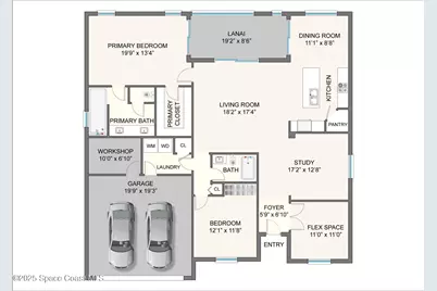 2981 Anza Street, Melbourne, FL 32940 - Photo 11