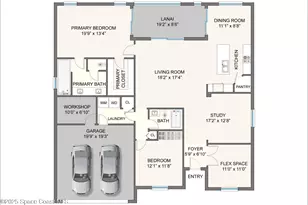 2981 Anza St, Melbourne, FL 32940 - Photo 11