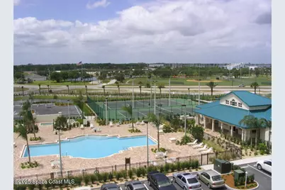 7 Indian River #507, Titusville, FL 32796 - Photo 3