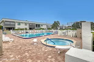 3165 N Atlantic Ave N, Cocoa Beach, FL 32931 - Photo 25