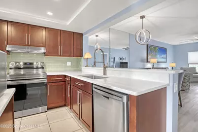 3165 N Atlantic Avenue N #B 506, Cocoa Beach, FL 32931 - Photo 13