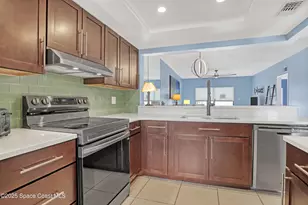 3165 N Atlantic Ave N, Cocoa Beach, FL 32931 - Photo 17