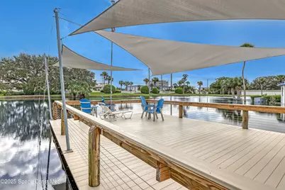 3165 N Atlantic Avenue N #B 506, Cocoa Beach, FL 32931 - Photo 27