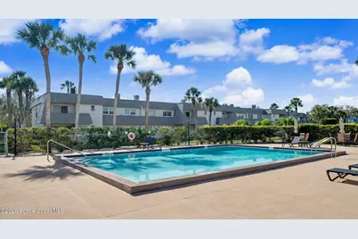 459 Ibis Lane #4-12, Satellite Beach, FL 32937 - Photo 41