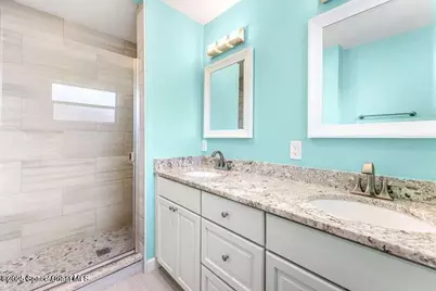 459 Ibis Lane #4-12, Satellite Beach, FL 32937 - Photo 9