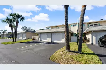 459 Ibis Lane #4-12, Satellite Beach, FL 32937 - Photo 3