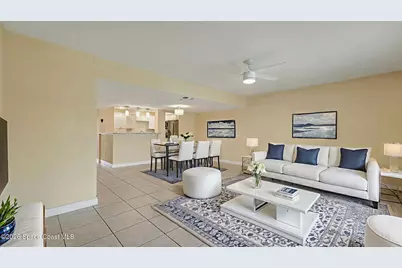 459 Ibis Lane #4-12, Satellite Beach, FL 32937 - Photo 17