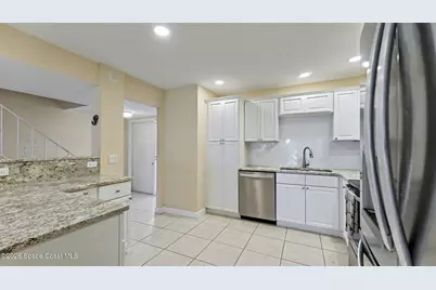 459 Ibis Lane #4-12, Satellite Beach, FL 32937 - Photo 11