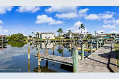 459 Ibis Lane #4-12, Satellite Beach, FL 32937 - Photo 47