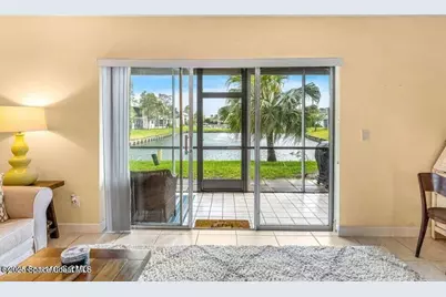 459 Ibis Lane #4-12, Satellite Beach, FL 32937 - Photo 7