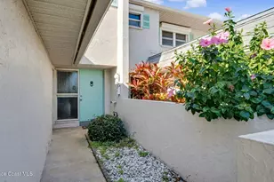 459 Ibis Ln, Satellite Beach, FL 32937 - Photo 5