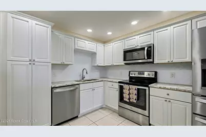 459 Ibis Lane #4-12, Satellite Beach, FL 32937 - Photo 9