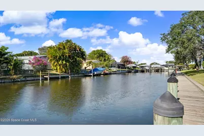 459 Ibis Lane #4-12, Satellite Beach, FL 32937 - Photo 45