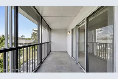 459 Ibis Lane #4-12, Satellite Beach, FL 32937 - Photo 29