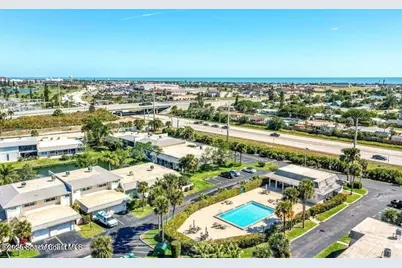 459 Ibis Lane #4-12, Satellite Beach, FL 32937 - Photo 13