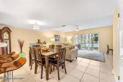 459 Ibis Lane #4-12, Satellite Beach, FL 32937 - Photo 5