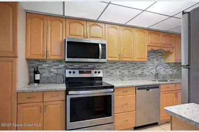 520 E Palm Springs Boulevard E #311, Indian Harbour Beach, FL 32937 - Photo 3