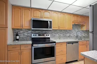 520 E Palm Springs Blvd E, Indian Harbour Beach, FL 32937 - Photo 3