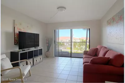 520 E Palm Springs Boulevard E #311, Indian Harbour Beach, FL 32937 - Photo 9