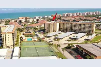 520 E Palm Springs Boulevard E #311, Indian Harbour Beach, FL 32937 - Photo 1