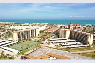 520 E Palm Springs Boulevard E #311, Indian Harbour Beach, FL 32937 - Photo 15