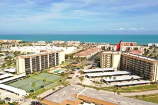 520 E Palm Springs Blvd E, Indian Harbour Beach, FL 32937 - Photo 15