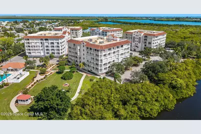 800 Del Rio Way #401, Merritt Island, FL 32953 - Photo 41