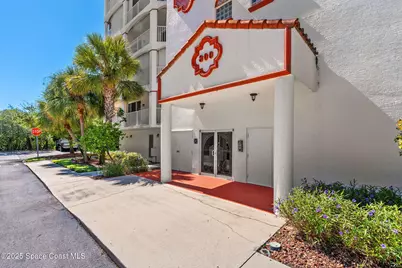 800 Del Rio Way #401, Merritt Island, FL 32953 - Photo 3