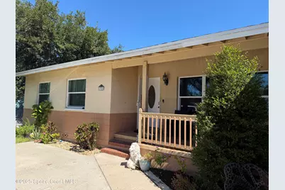 1318 Hillsdale Drive, Cocoa, FL 32922 - Photo 1