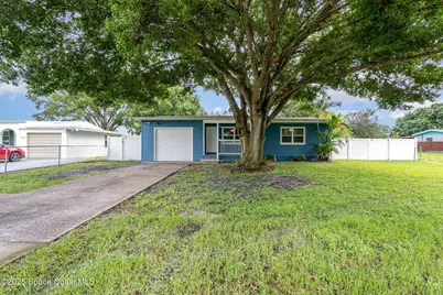 190 Stephenson Drive NE, Melbourne, FL 32904 - Photo 3