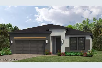 8906 Crossmolina Drive, Melbourne, FL 32940 - Photo 1