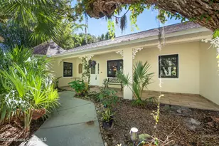 275 Ibis Dr, Melbourne Beach, FL 32951 - Photo 1