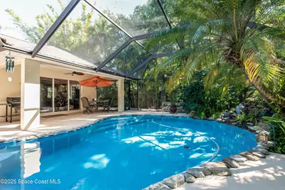 275 Ibis Drive, Melbourne Beach, FL 32951 - Photo 31