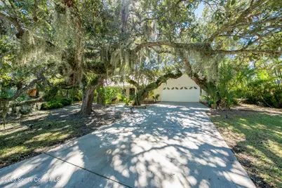 275 Ibis Drive, Melbourne Beach, FL 32951 - Photo 9