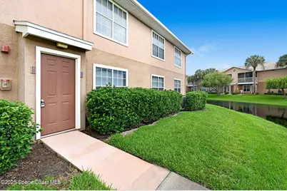 1880 Long Iron Drive #1328, Rockledge, FL 32955 - Photo 1